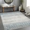 Livabliss Lavadora LVR-2334 Machine Washable Area Rug LVR2334-9312 - alternate 5